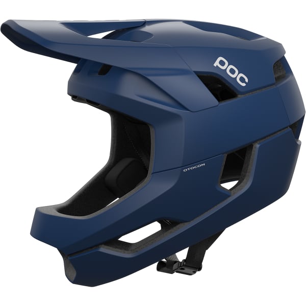 Casque VTT POC OTOCON LEAD BLUE MATT