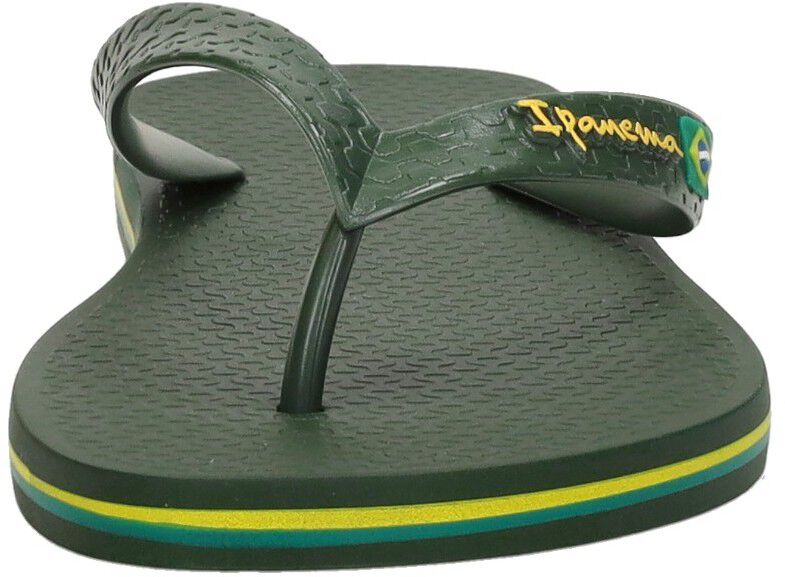 Ipanema Classic Brazil groen
