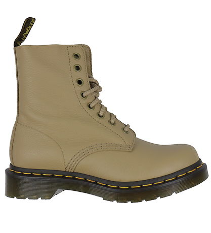 Dr. Martens Stiefel - 1460 Pascal - Savannah Tan