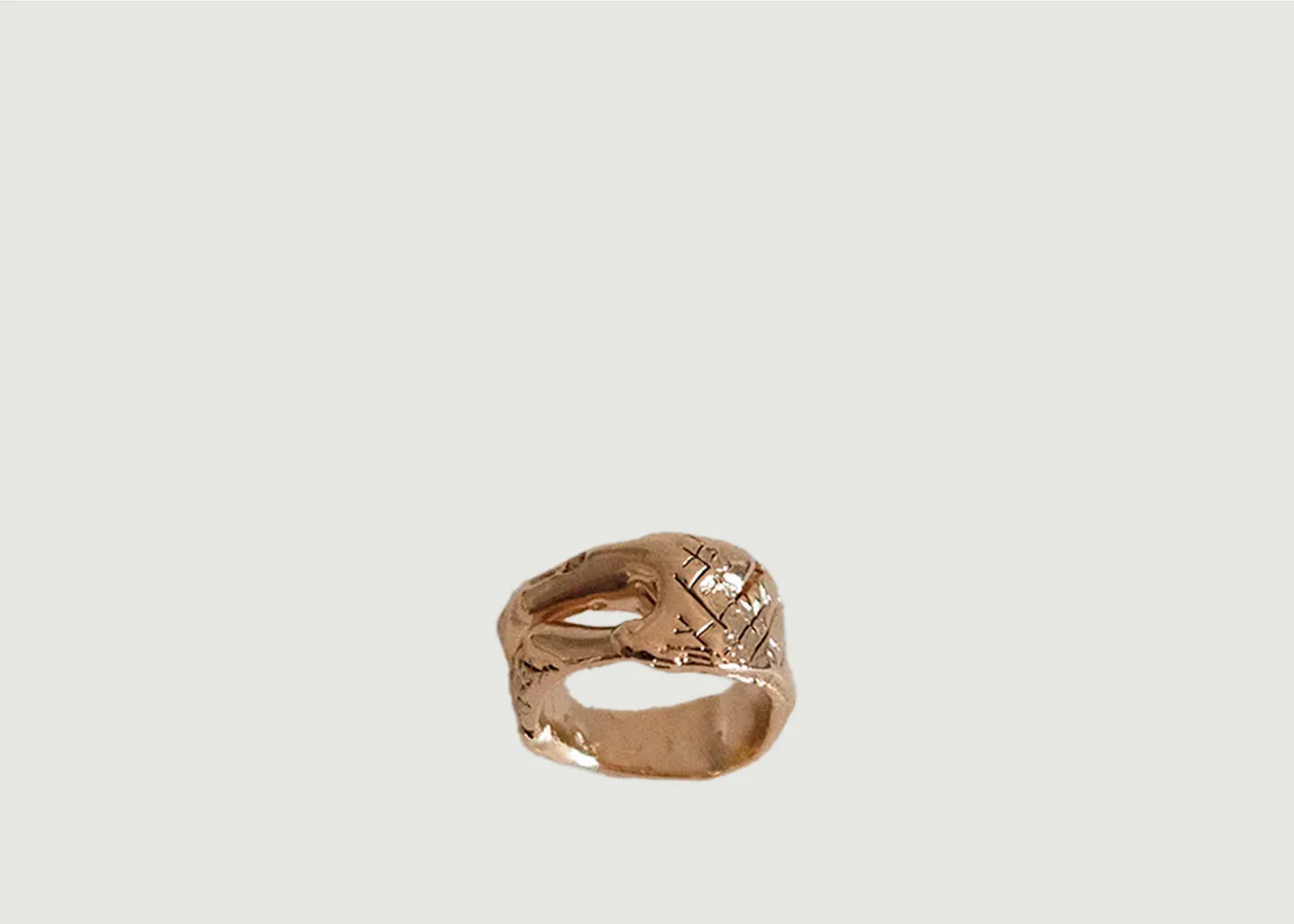 Bague Harry Ennato