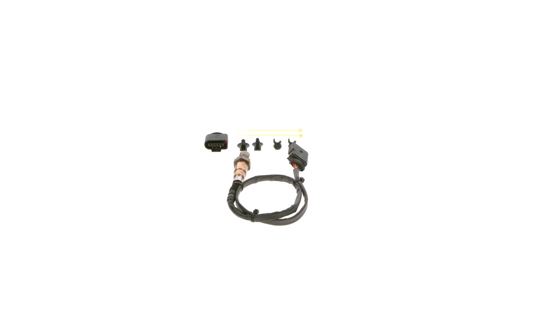 Lambda-sonde,