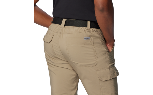 Columbia Silver Ridge Utility Herrenhose