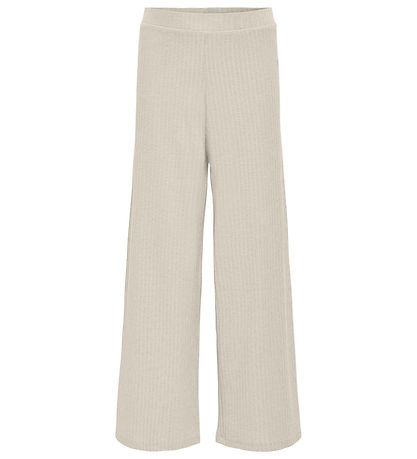 Kids Only Hosen - KogNella - Rib - Birch