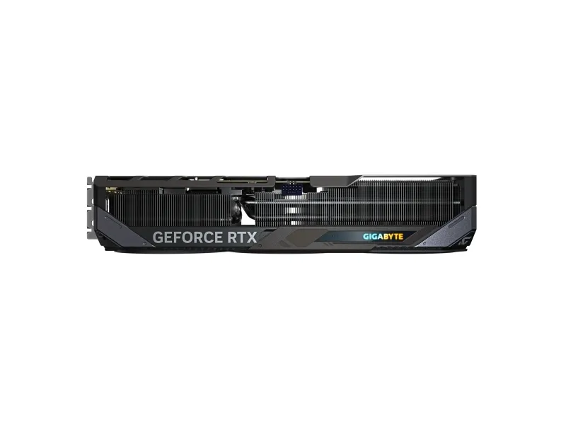 Gigabyte GeForce RTX 5070 Ti GAMING OC 16G - Grafikkort - GeForce RTX 5070 Ti - 16 GB GDDR7 - PCI Express 5.0 - 3 x DisplayPort, HDMI