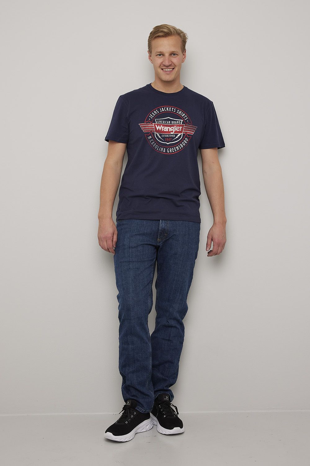 T-skjorte Americana
