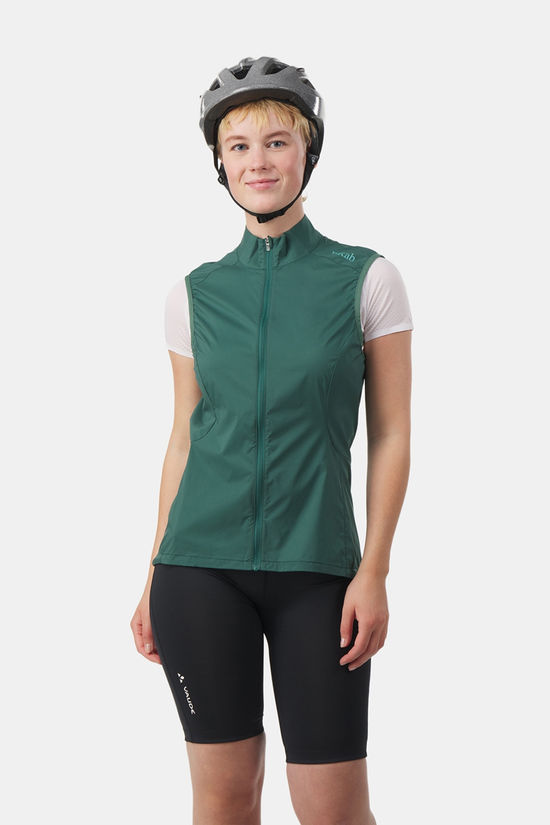 Rab Rab Cinder Windveil Bodywarmer