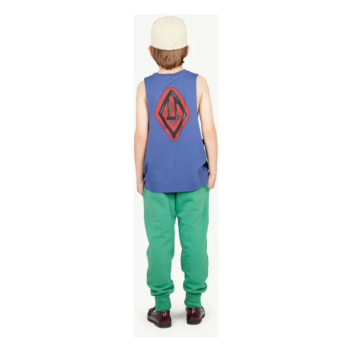 The Animals Observatory Jogger Panther | Vert
