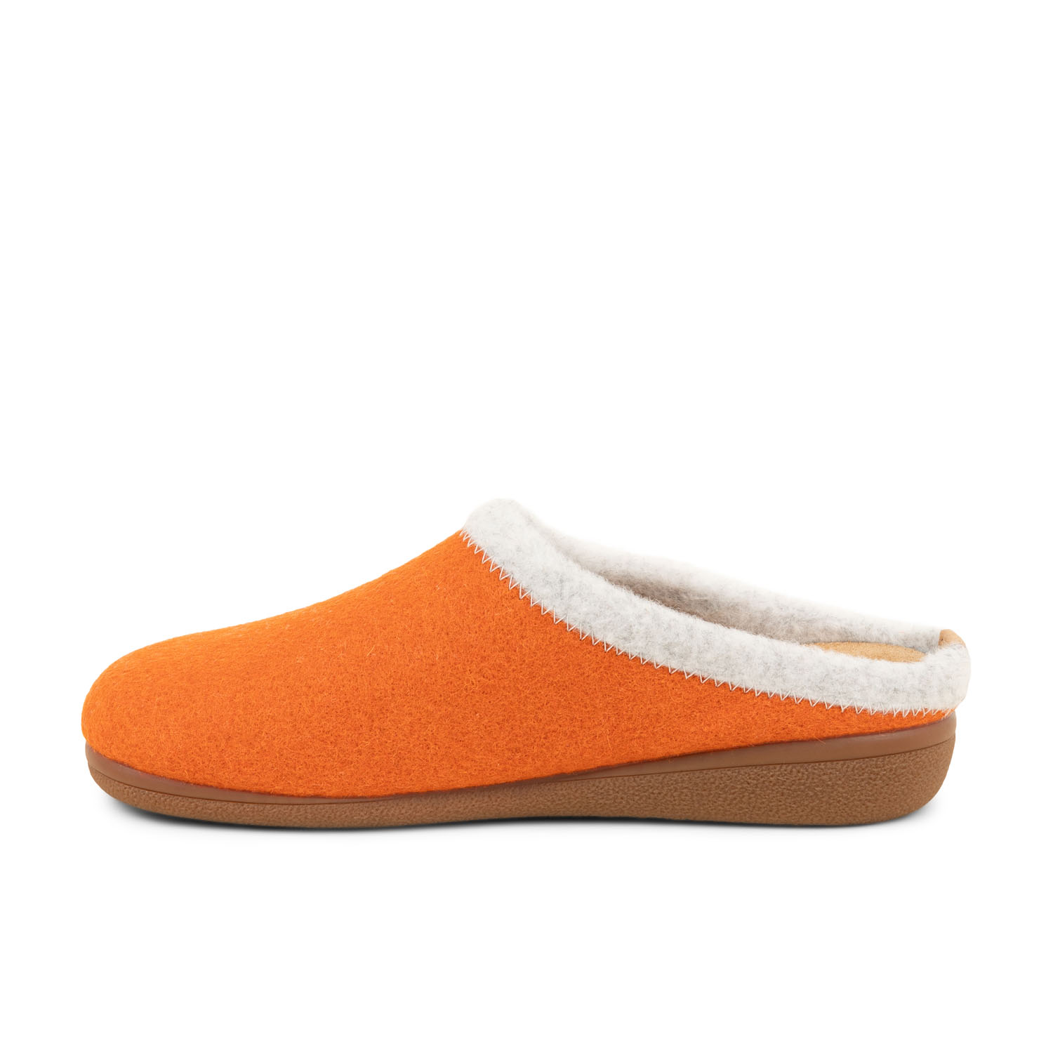 Chaussons femme SEMELFLEX DOLOMITES