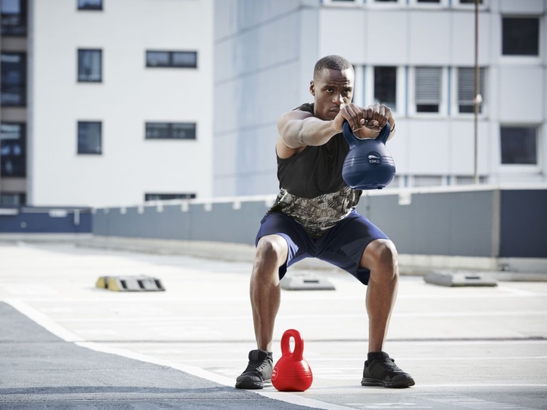 Kettlebell 10 kg
