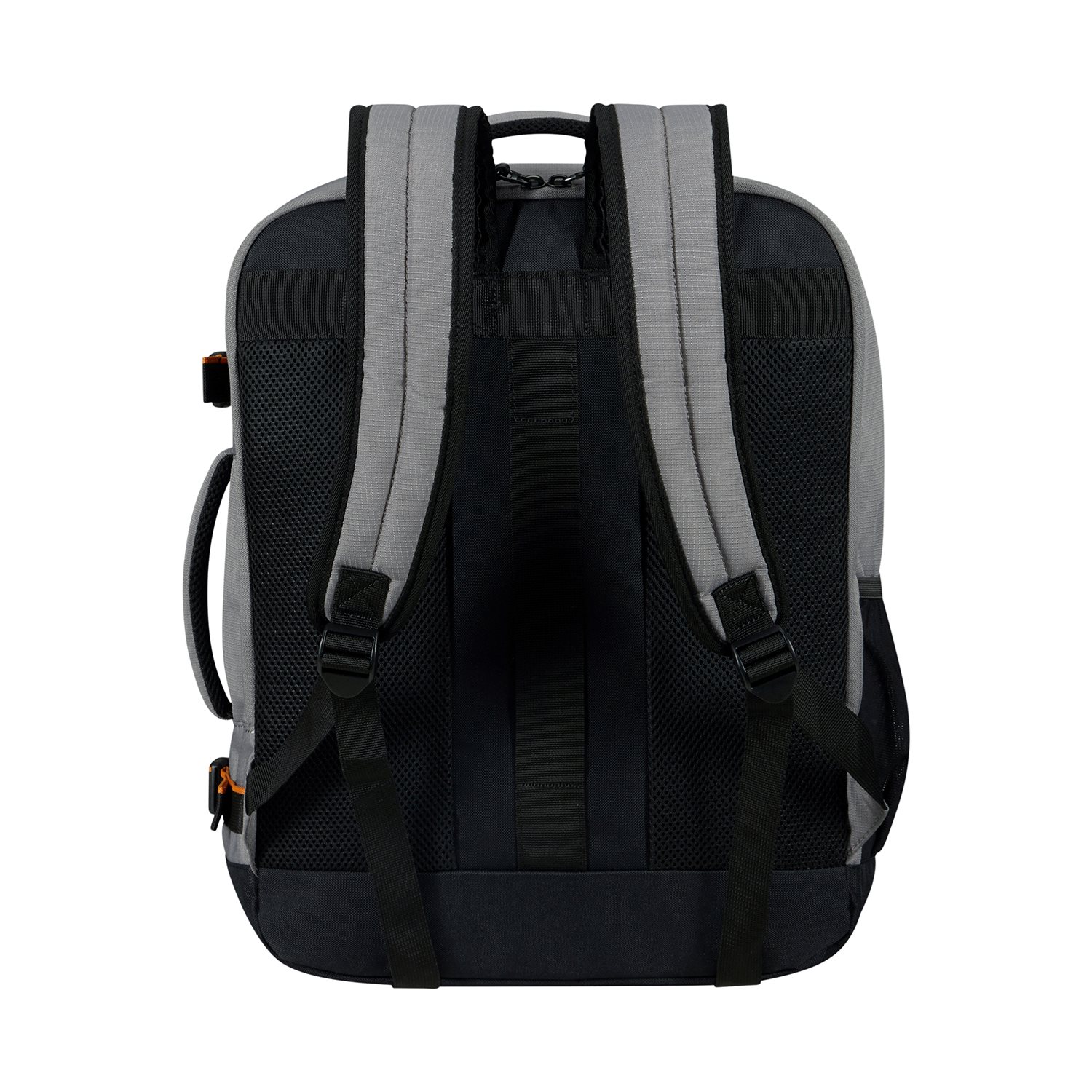 American Tourister Take2Cabin Casual Backpack M dark grey