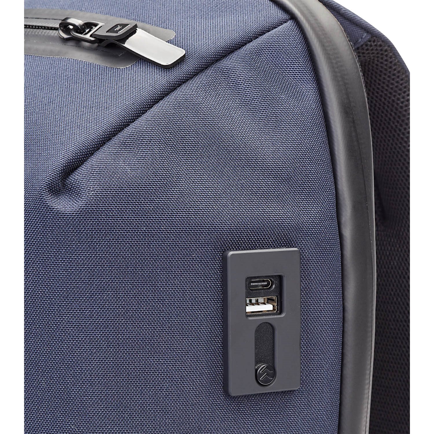Porsche Design Urban Eco Backpack XS dark blue