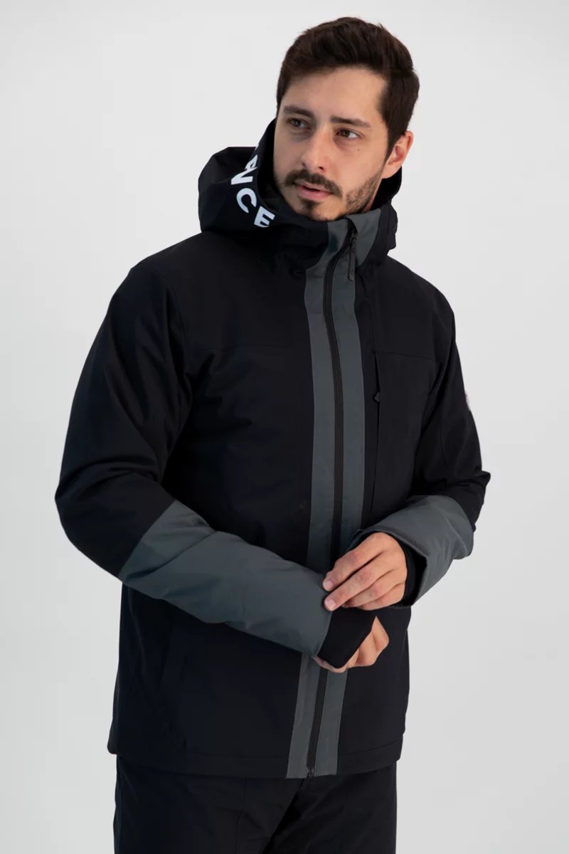 PEAK PERFORMANCE Rider Insulated Herren Skijacke