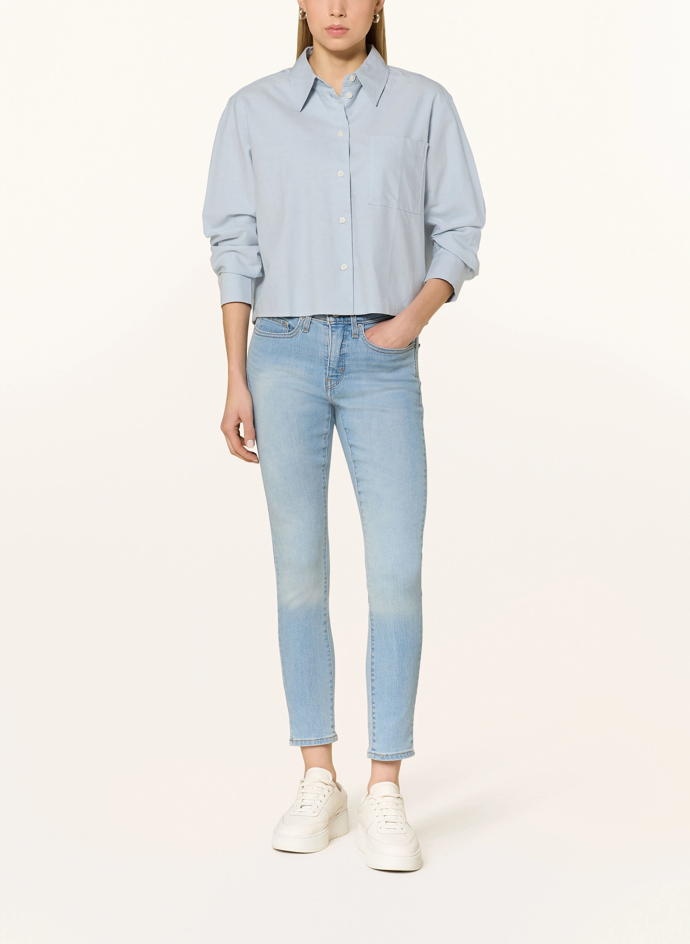 Levi's® Skinny Jeans 311 SHAPING SKINNY