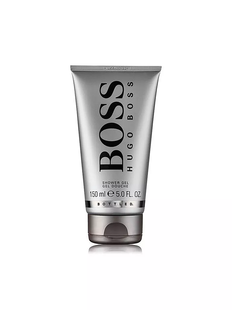 BOSS Bottled Shower Gel 150ml keine Farbe