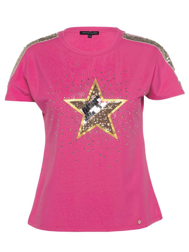 Shirt With Star