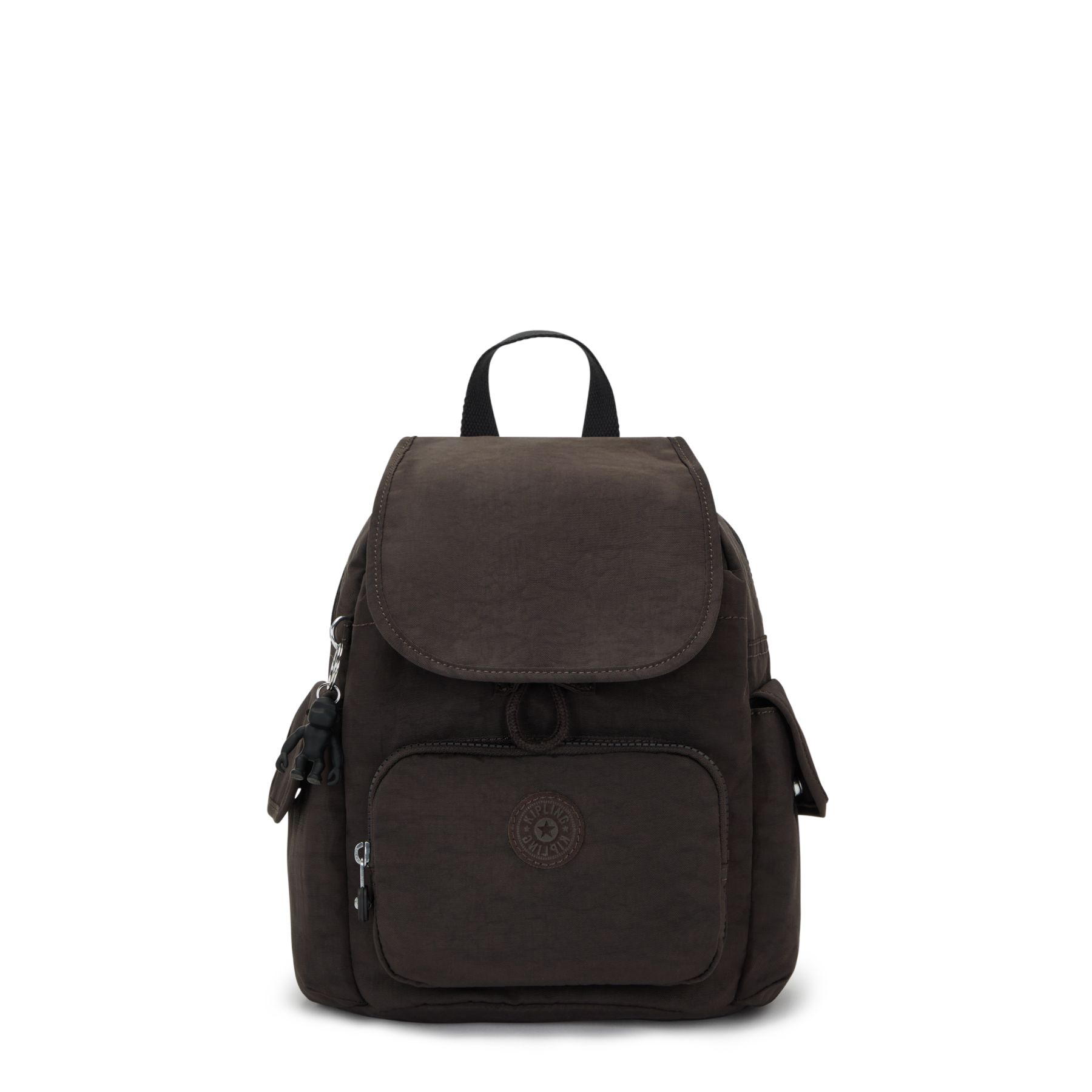 City Pack MINI Sac à Dos City Pack Mini - Nostalgic Brown