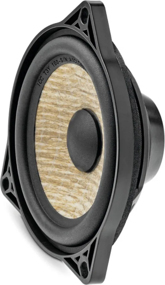 Focal ICC T3Y 100 (la pièce) Haut-parleurs voiture
