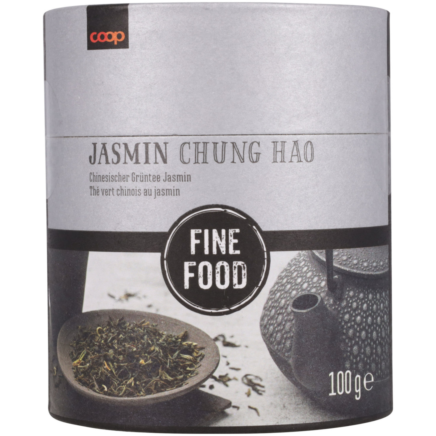 Fine Food Fairtrade Jasmin Tee