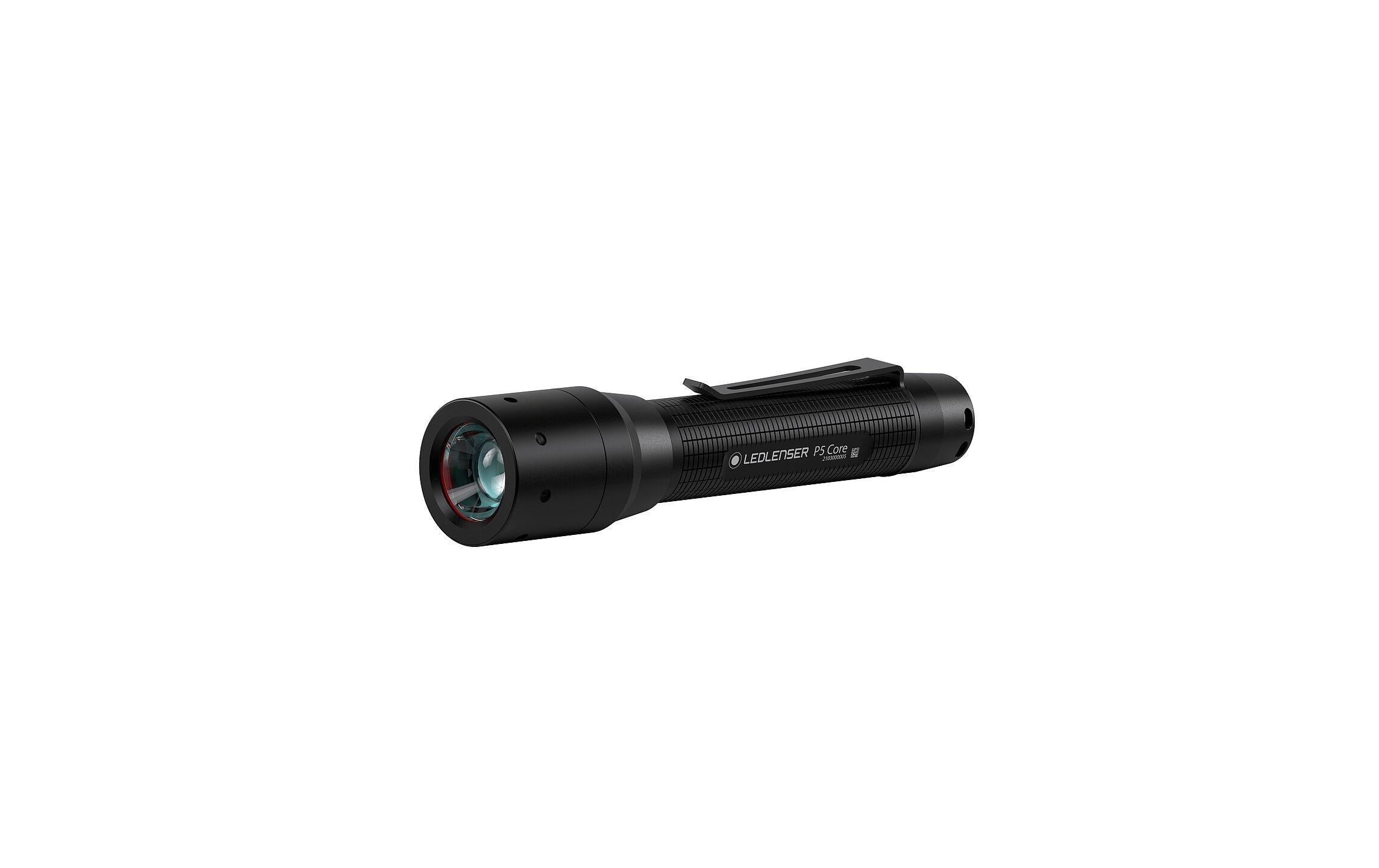 Led Lenser Taschenlampe »P5 Core 15«