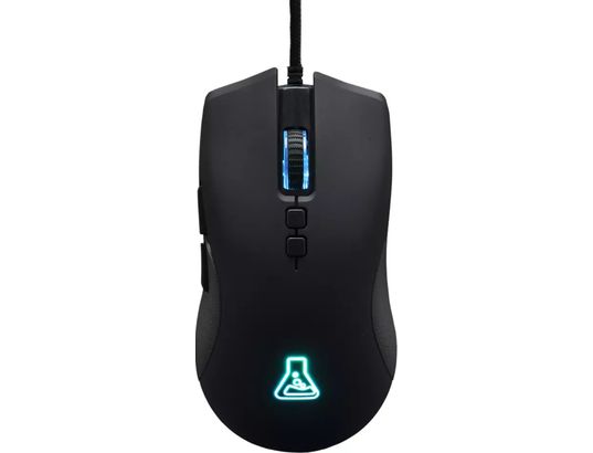 THE G-LAB - Clavier gamer COMBO NATRIUM