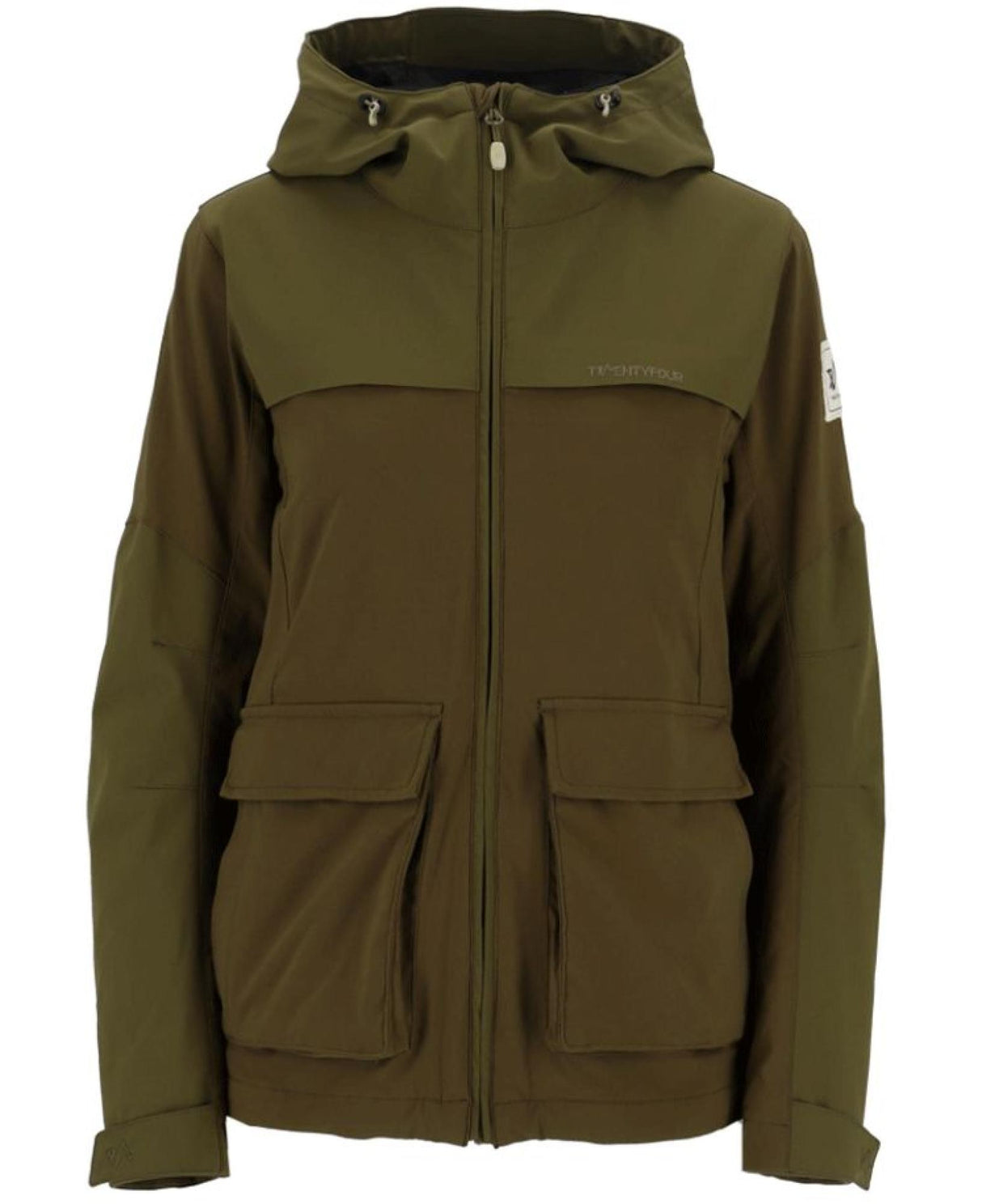 Twentyfour<br>1222 Hiking D
