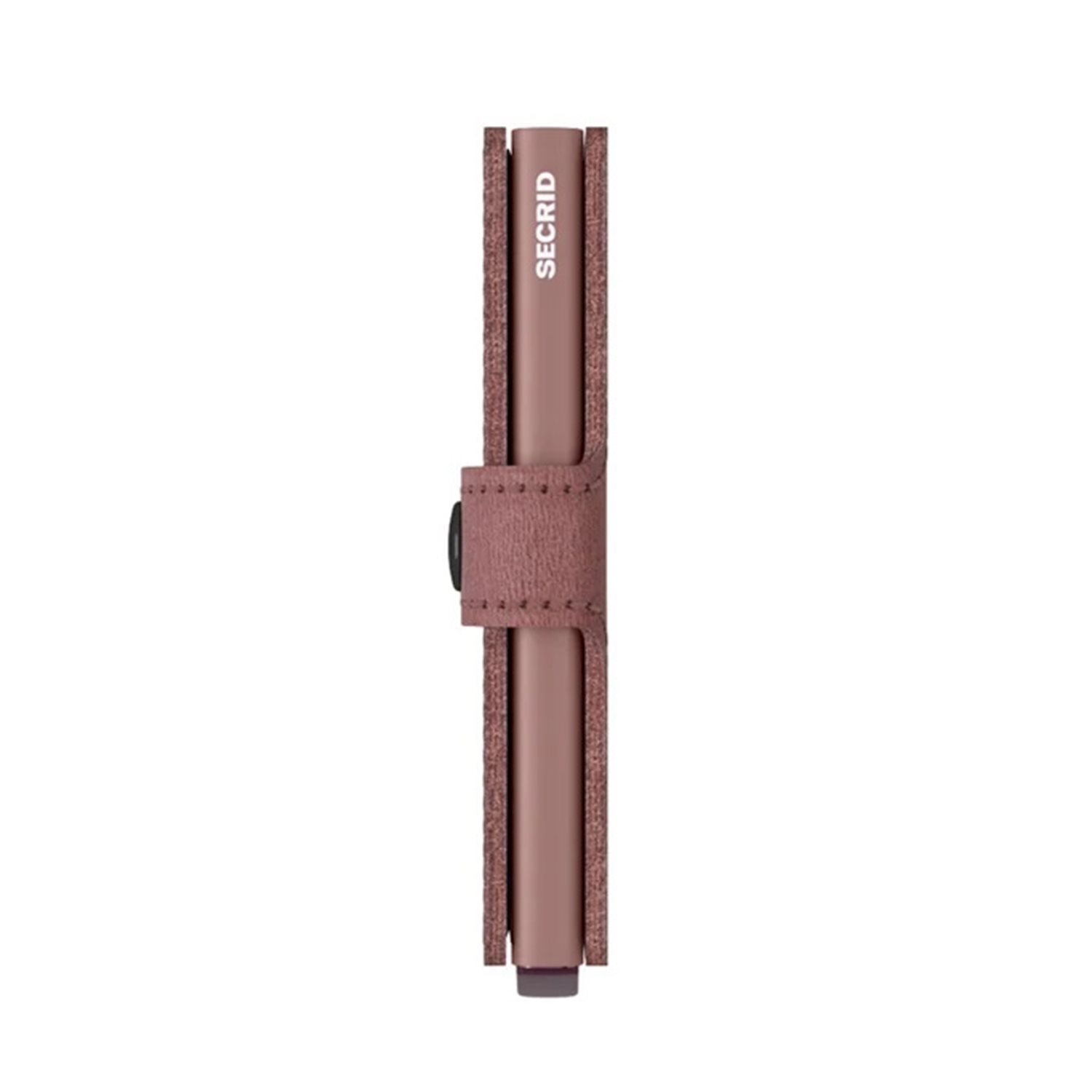 Secrid Miniwallet Portemonnee Vintage mauve