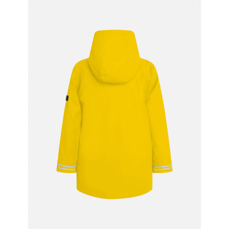 Ciré à capuche - Veste imperméable enfant