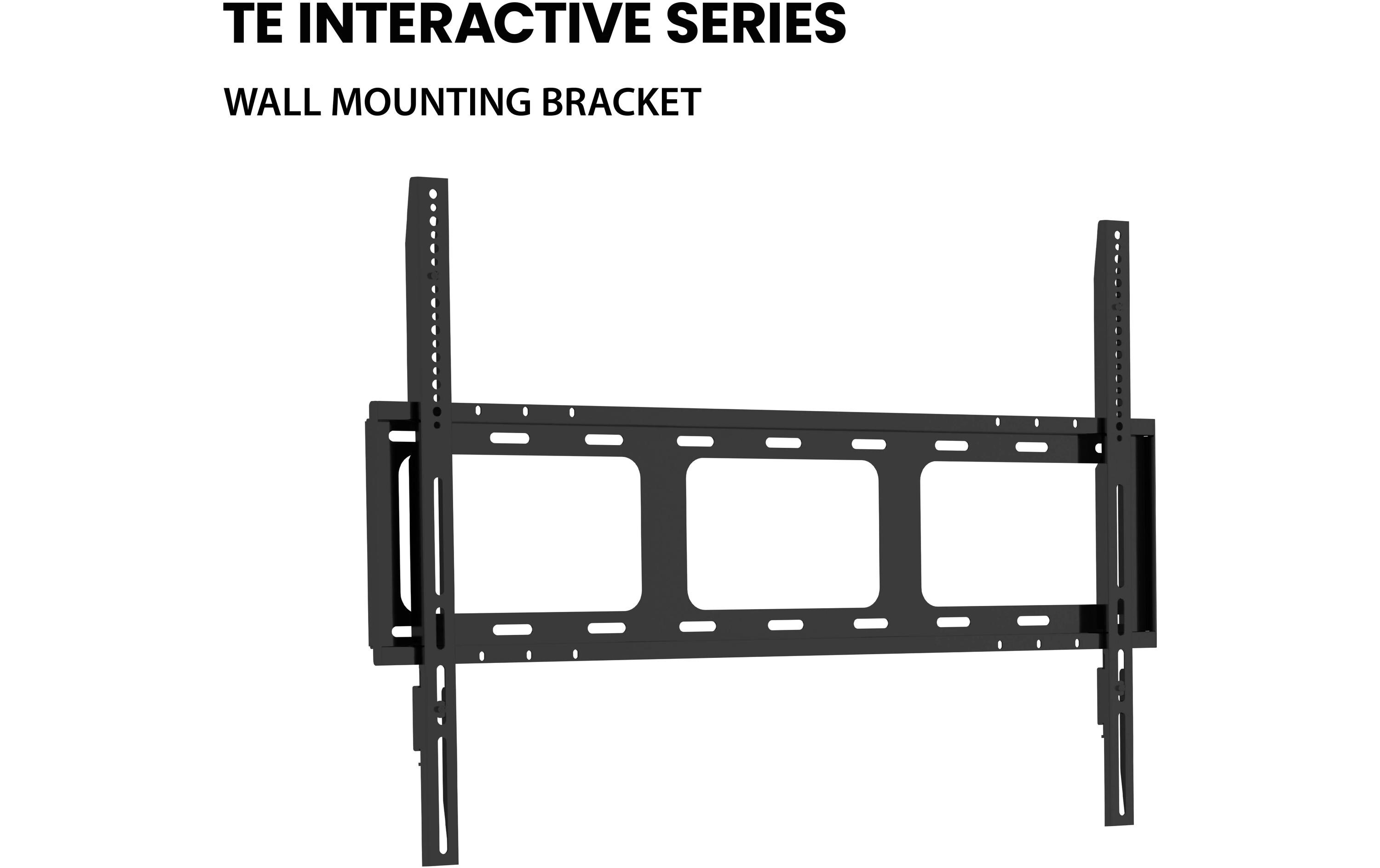 Touch Display ProLite TE5513A-B1AG 54.6 