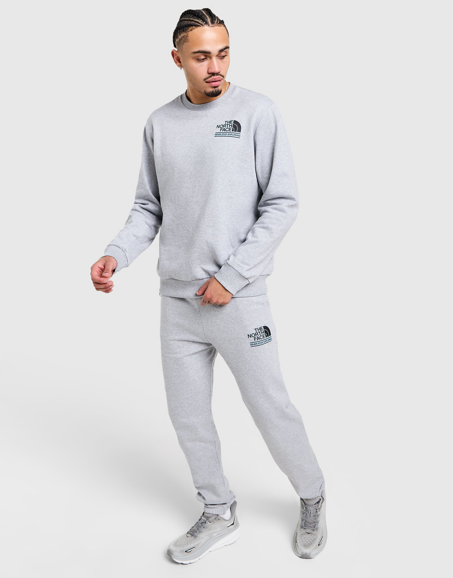 The North Face Sweat Changala Homme