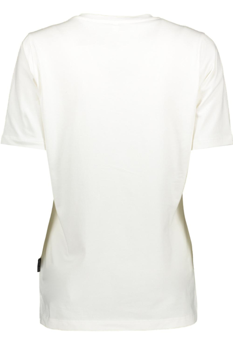 Zoso ecru dames t-shirt