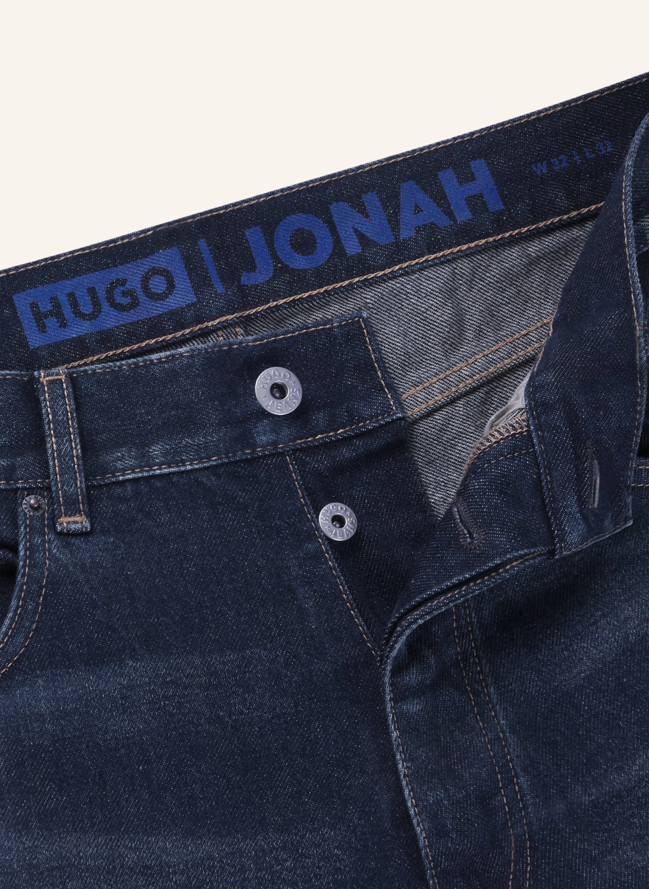 HUGO Jeans JONAH Regular Fit