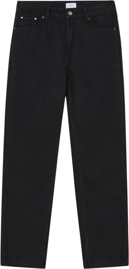 Grunt Hamon Night Black