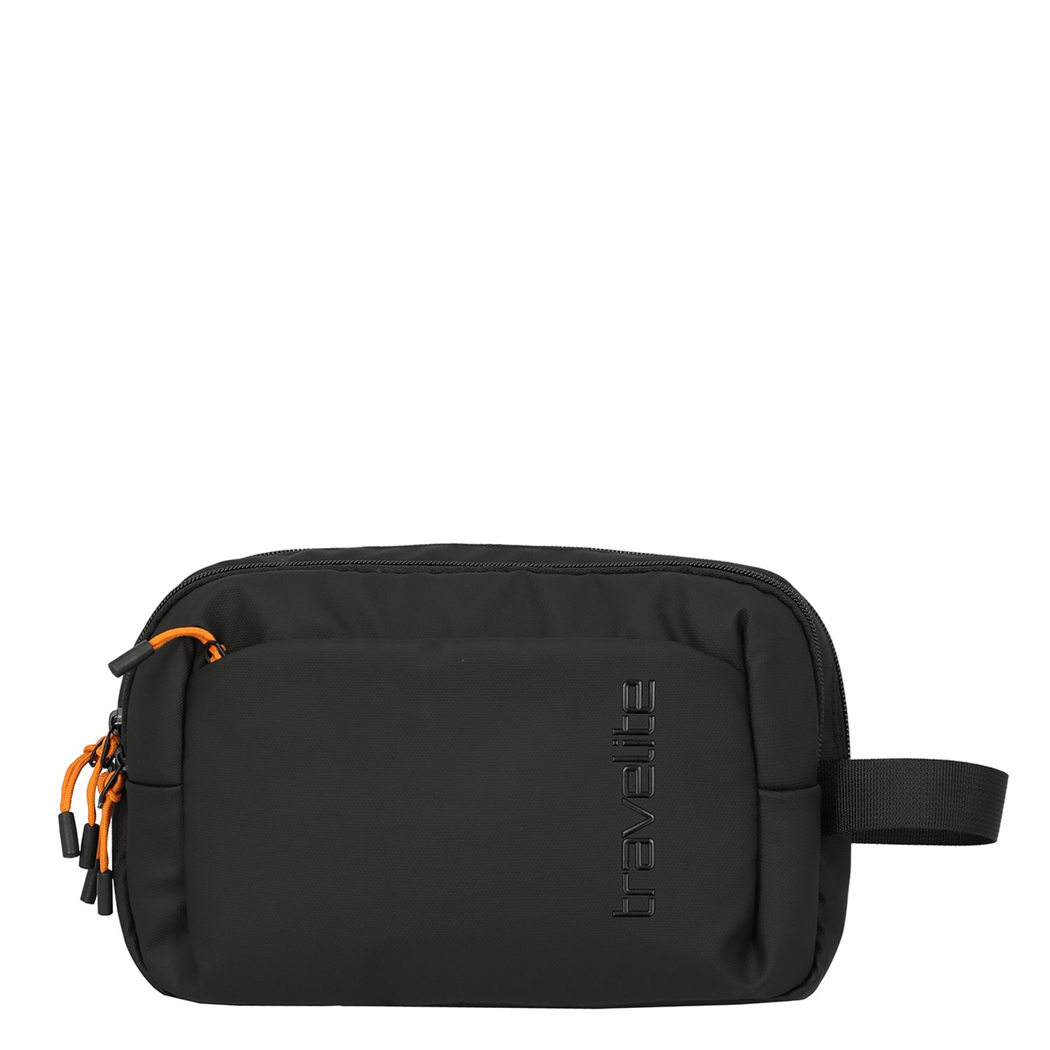 Travelite Briize Toiletry Bag black