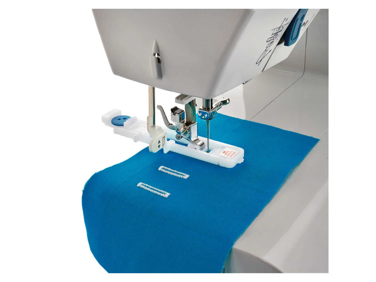 Carina Computern&auml;hmaschine &raquo;SCNM 100 A1&laquo;, mit 100 Stichprogrammen