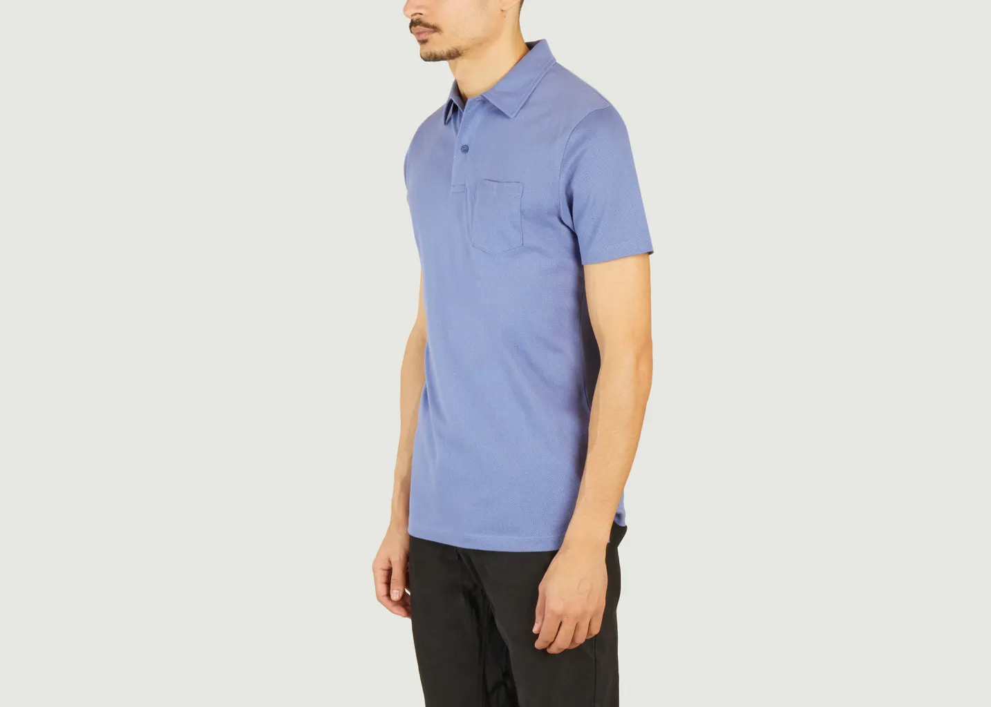 Polo Riviera Sunspel