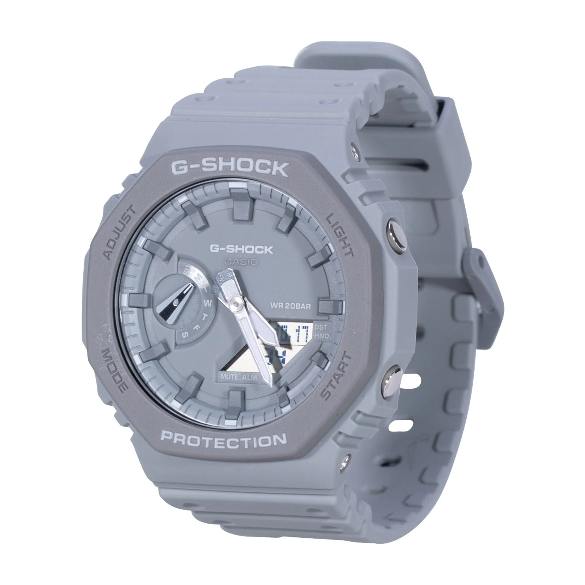 G-Shock -  Armbanduhr G-Shock Classic GA-2110ET-8AER