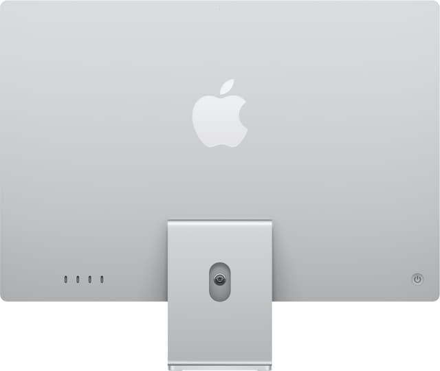 iMac 24