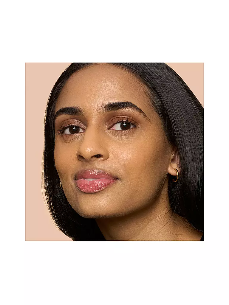 BOBBI BROWN Skin Long Wear Weightless Foundation (W 058 Goden Natur) senf
