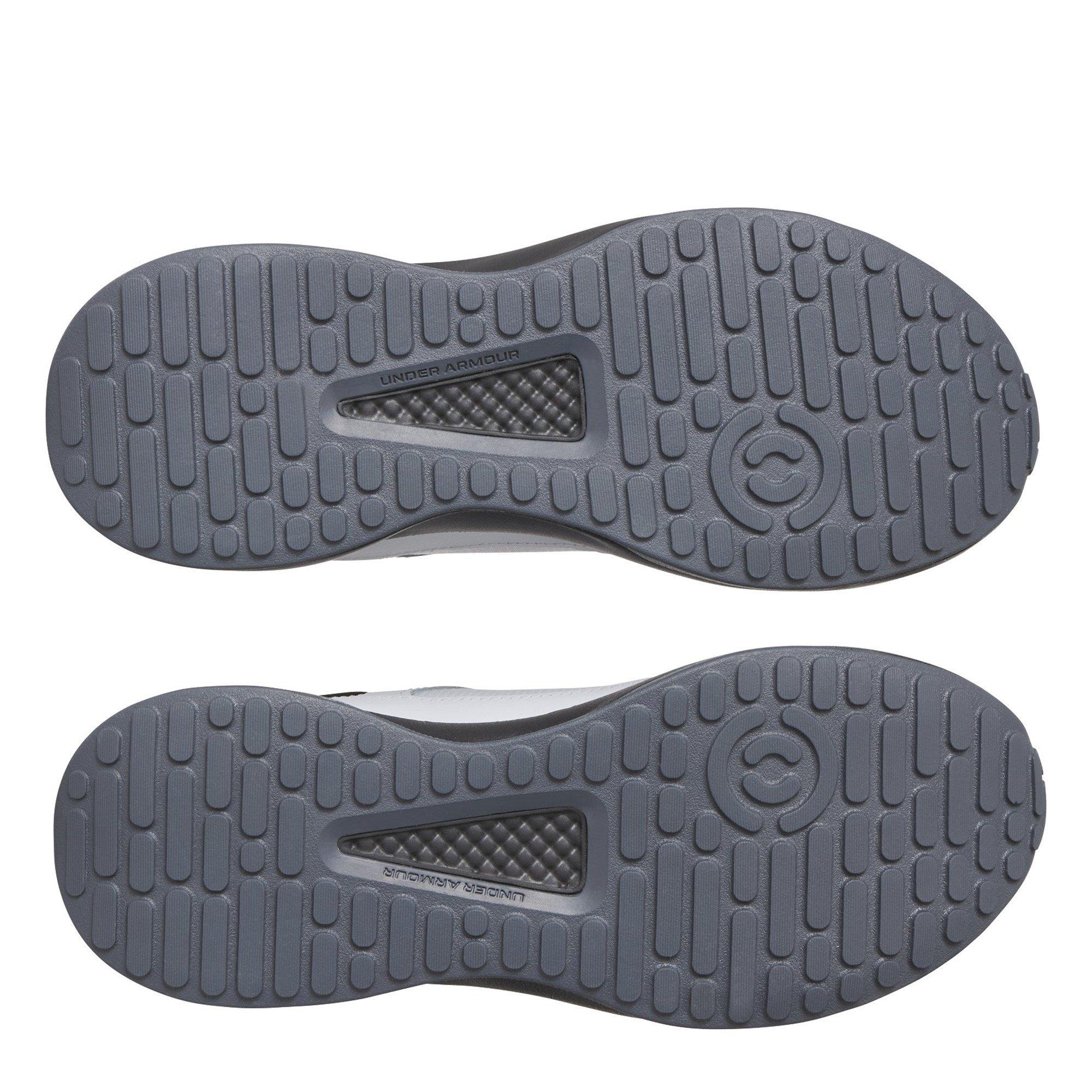 Under Armour UA Charged Edge Trainers Mens