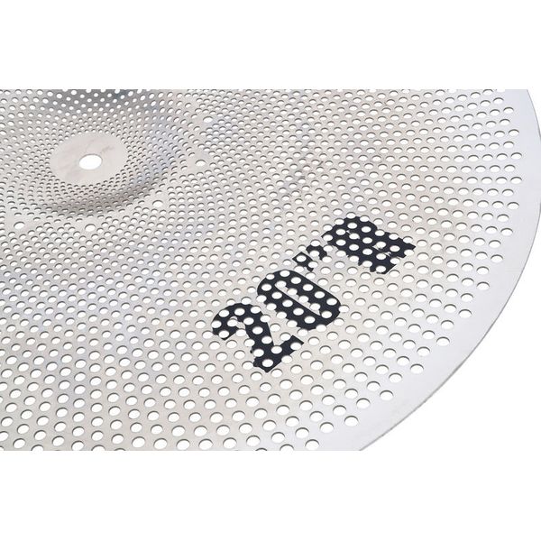 Millenium Still Series Cymbal Set