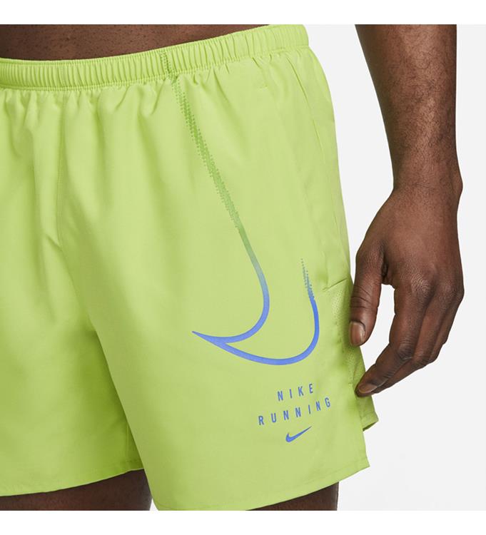 Nike Men Dri-FIT Challenger Hardloopshort