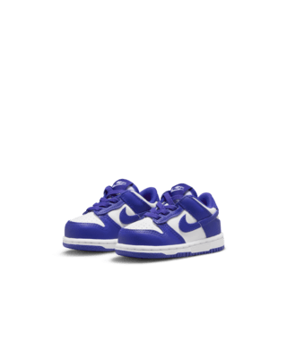 Nike Dunk Low Baby/Toddler Shoes