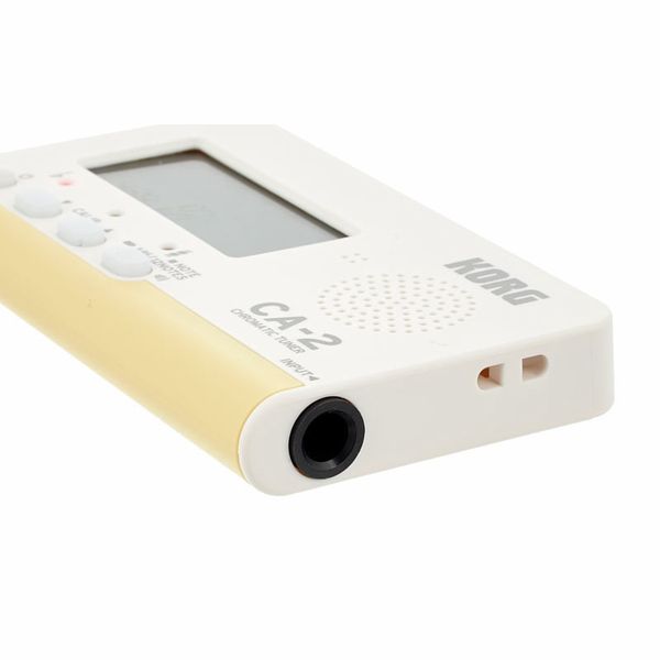 Korg CA-2 Chromatic Tuner