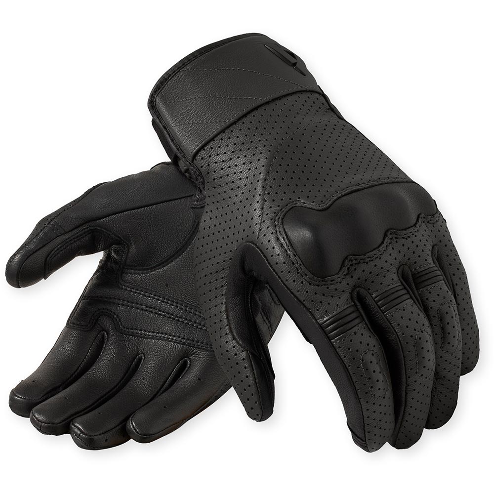 Rev'it - Gants New Heights Noir