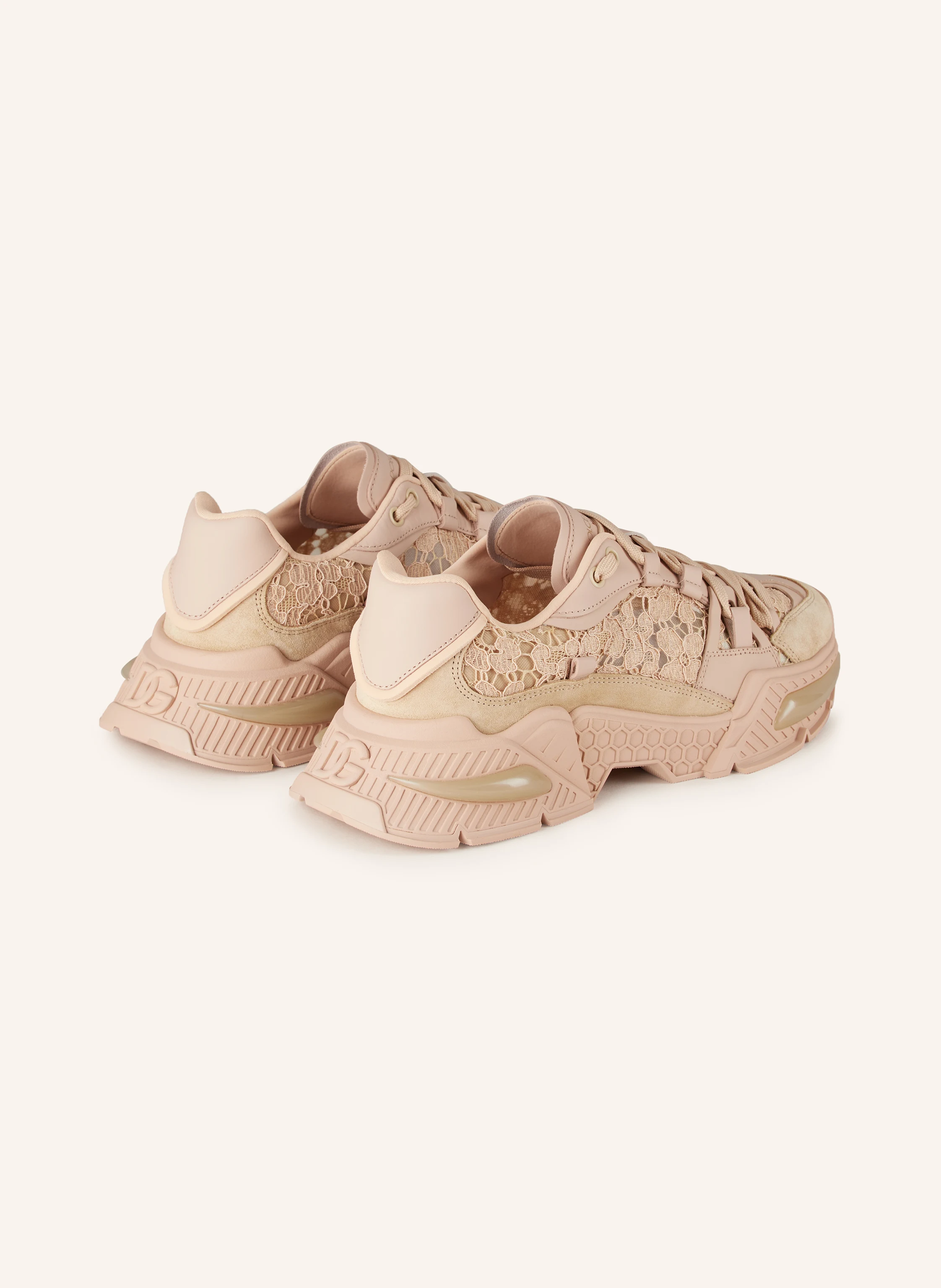 DOLCE & GABBANA Sneaker AIRMASTER