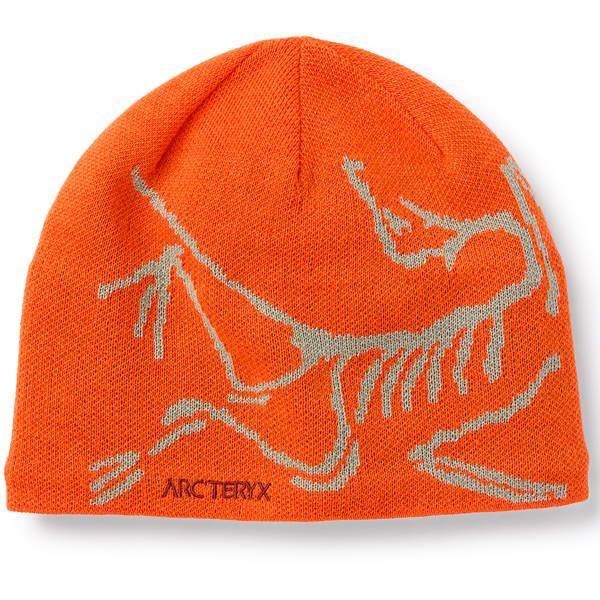 Bonnet ski ARC'TERYX BIRD HEAD TOQUE PHENOM/HABITAT