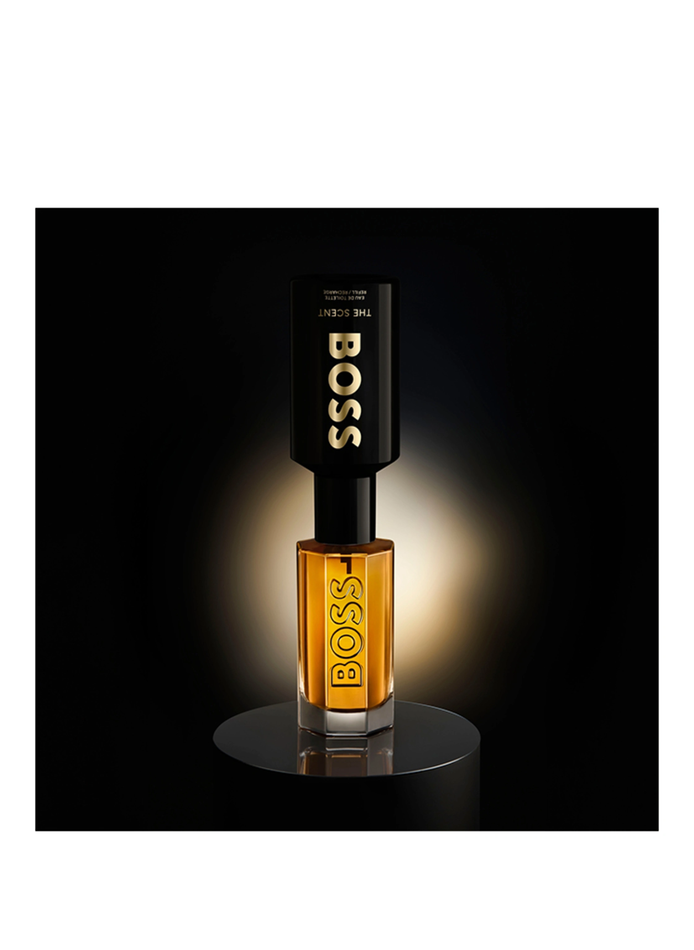 BOSS THE SCENT
