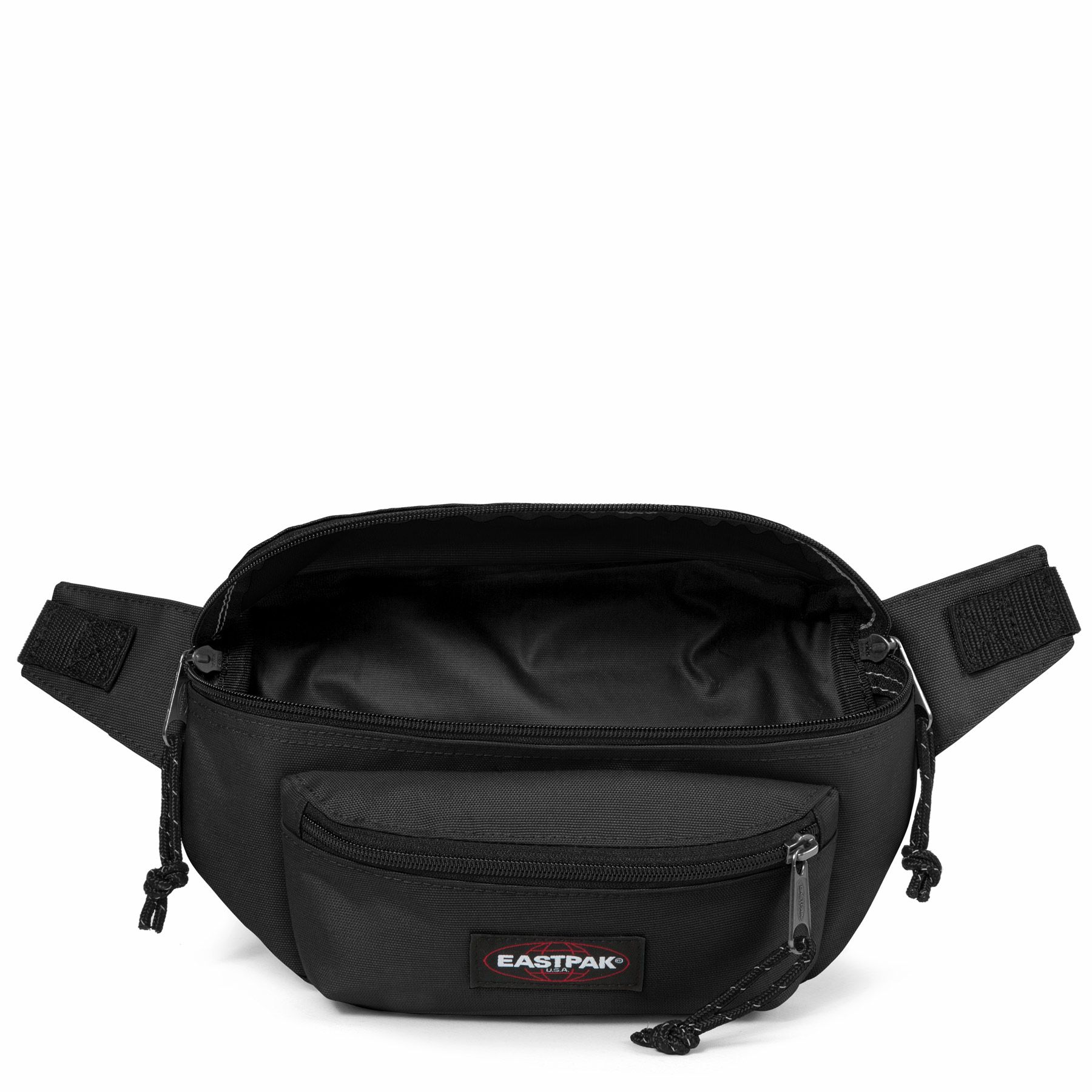 Doggy Bag Black