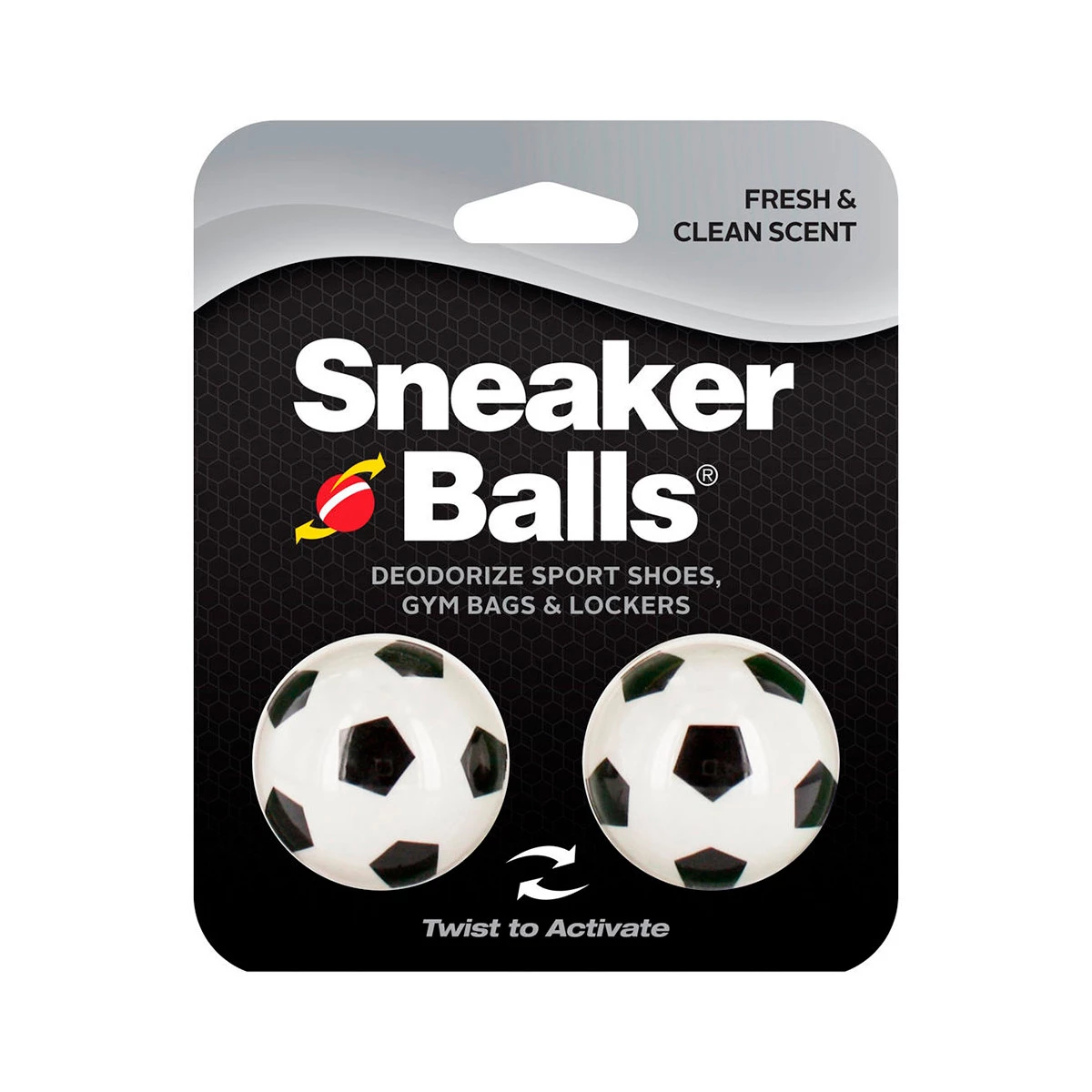 Bolinhas Desodorizantes SneakerBall