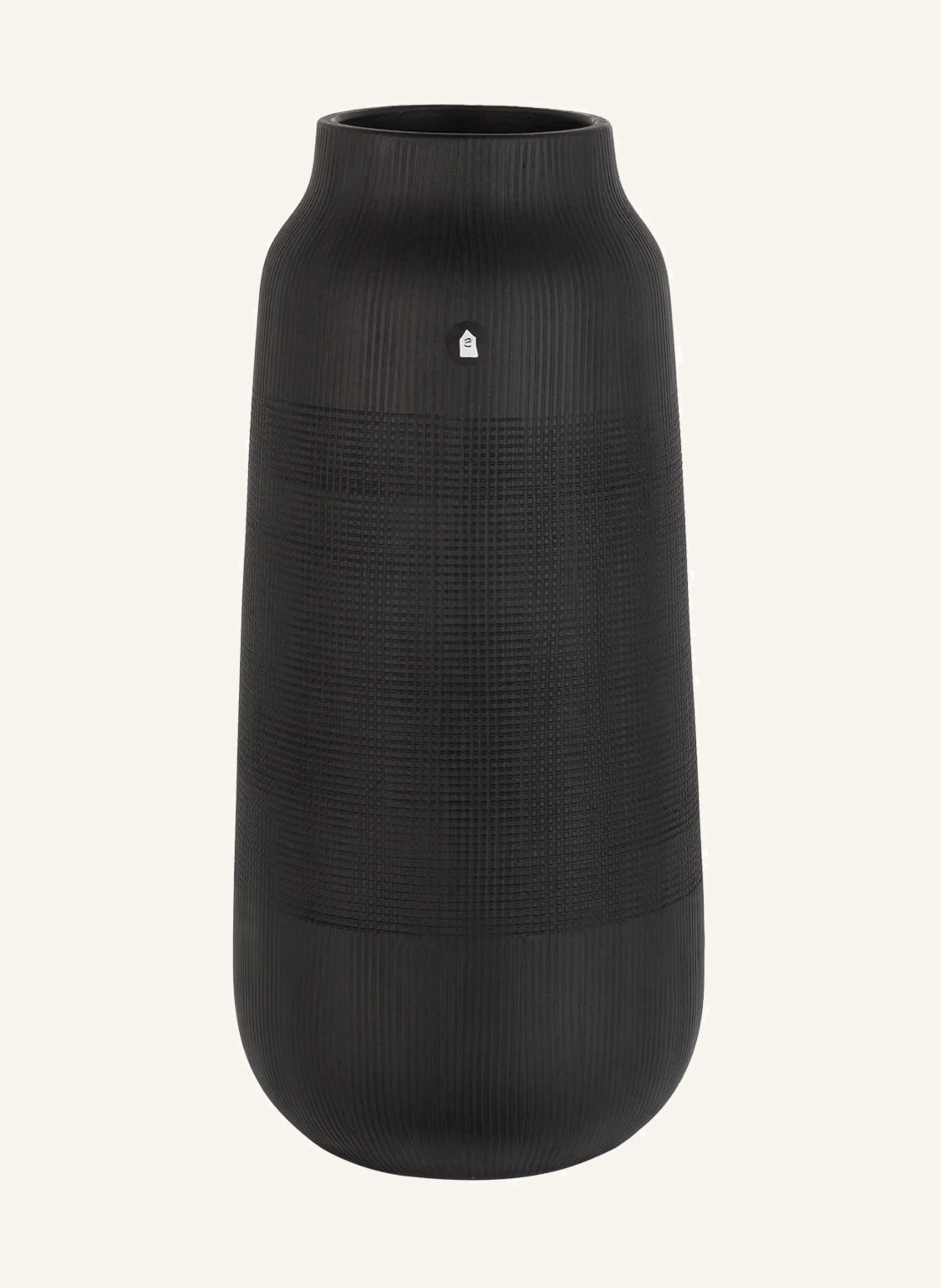 house doctor Vase GROOVE